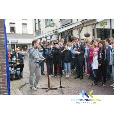 08-05-2013 Onthulling plaquette Northeimer Tolkamer Coll. P.Snip (11)